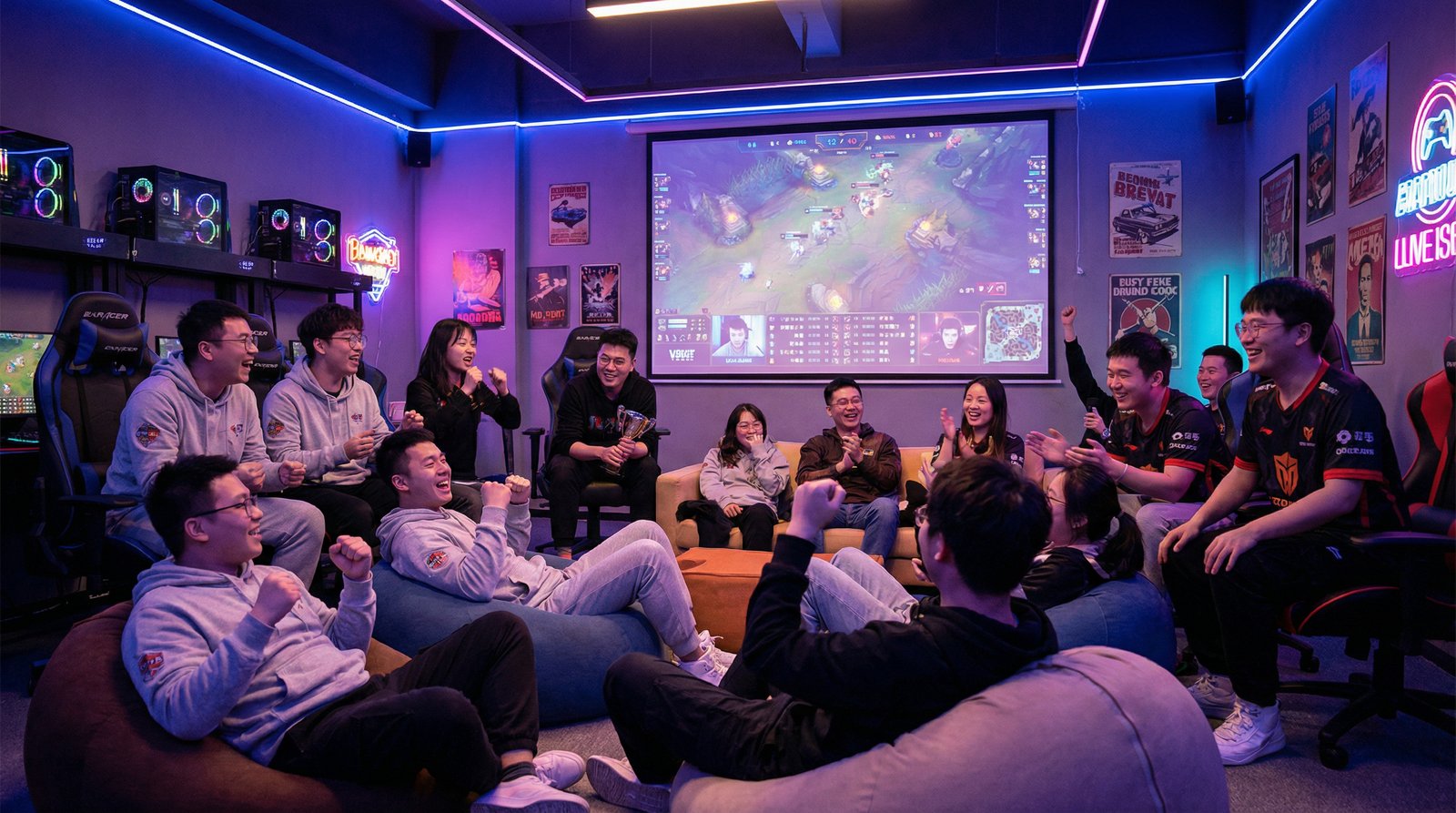 母狗官网游戏社区