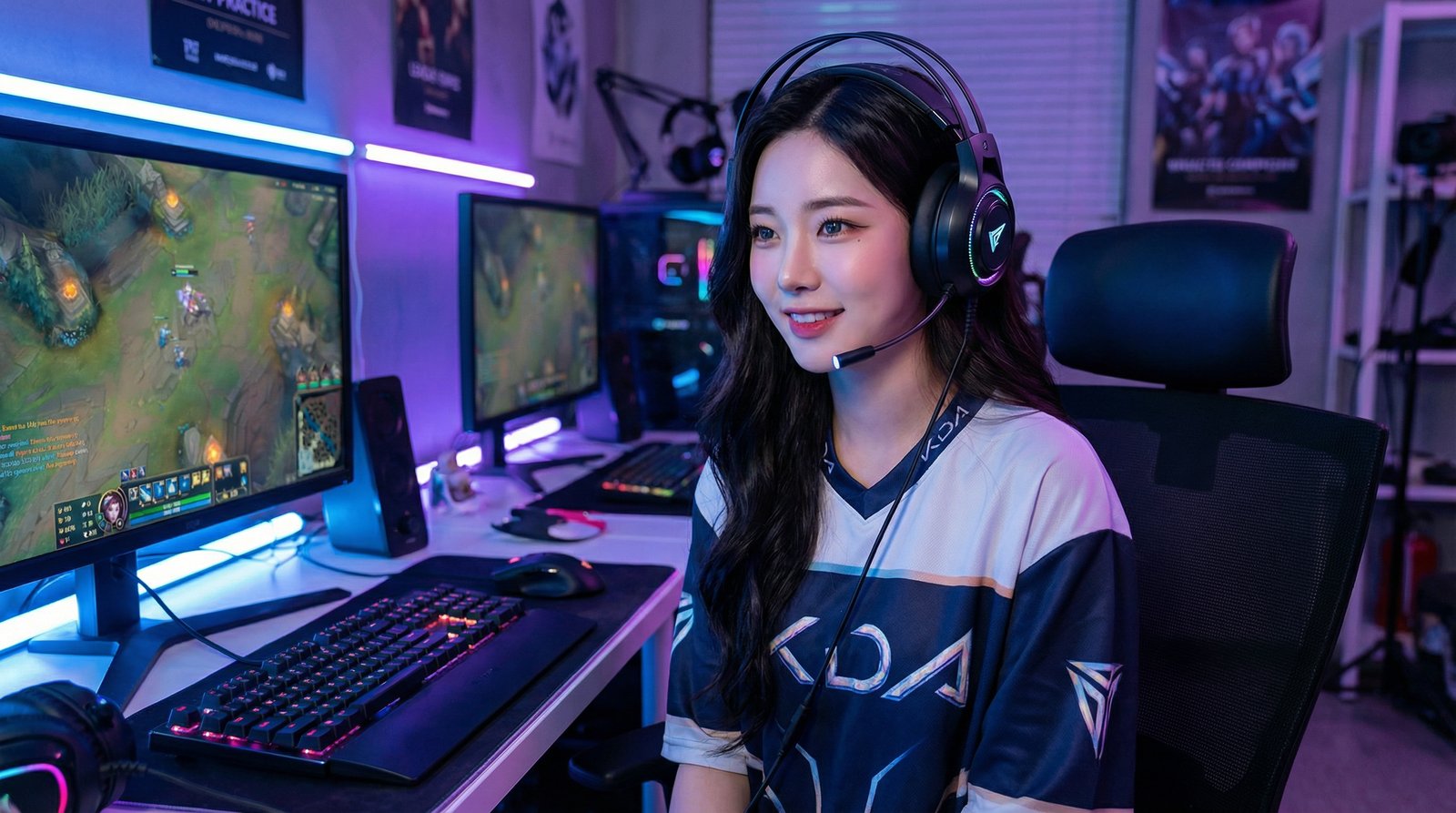 母狗官网英雄联盟视频解说