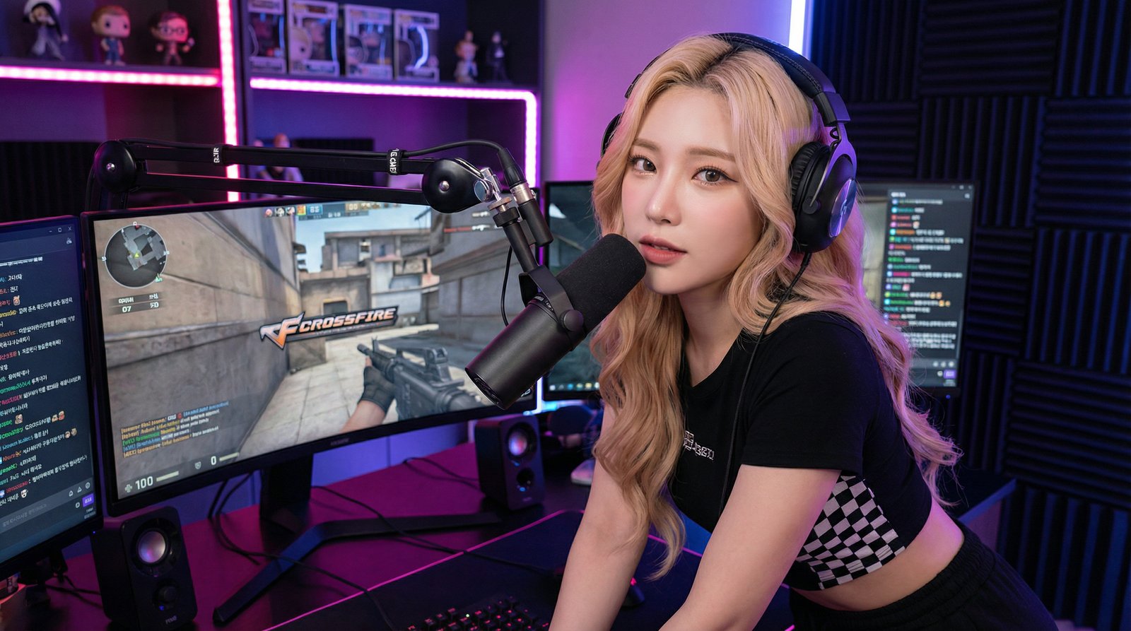 母狗官网穿越火线视频解说