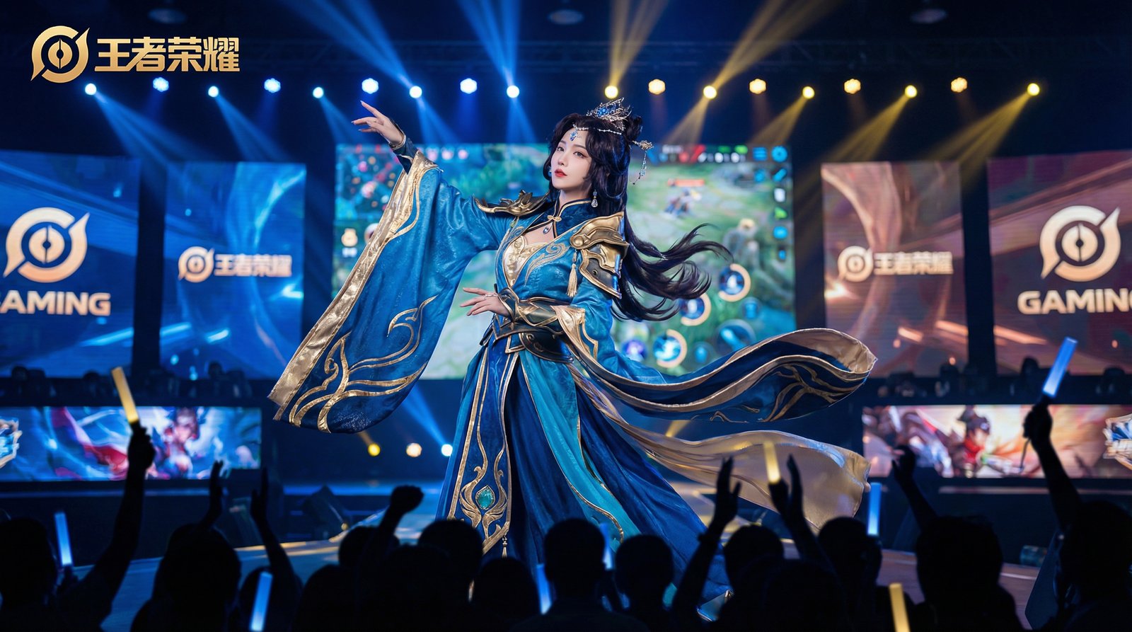 母狗官网王者荣耀视频测评