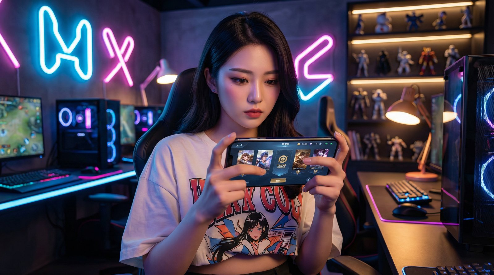 母狗官网手游视频攻略